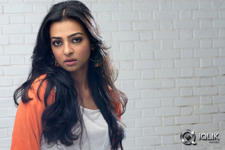 Radhika-Apte